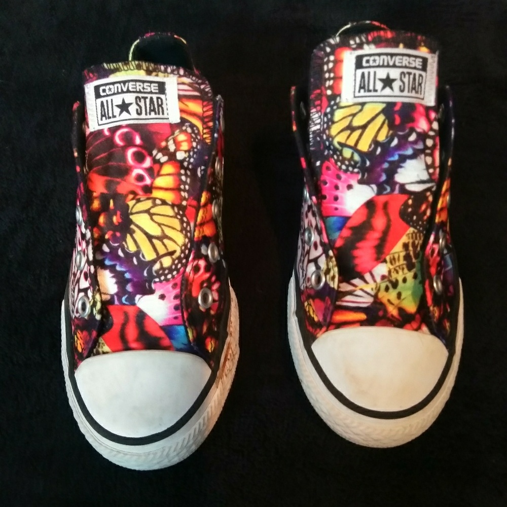 Converse